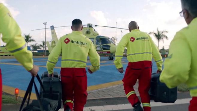 Ambipar faz (mais um) M&A no negócio de emergência nos EUA