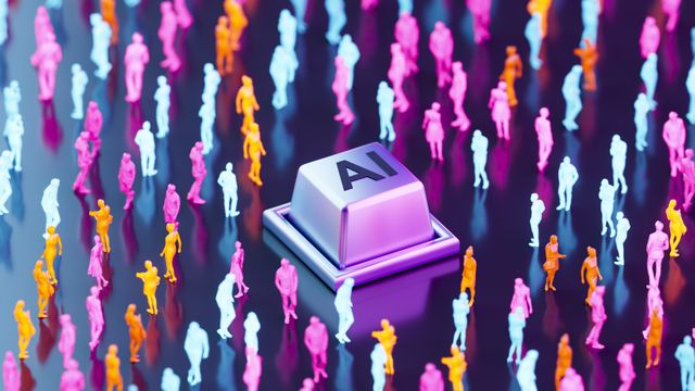 Manifesto pede ação contra o impacto social da AI