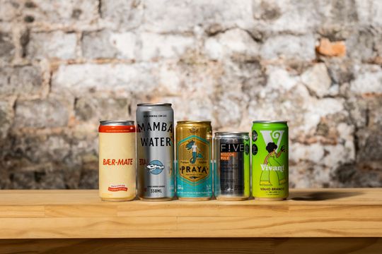 Better Drinks levanta ‘private debt’ para escalar suas bebidas de nicho