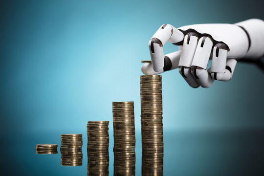 OPINIÃO. Tributação de robôs, AI e dados: existe um caminho?