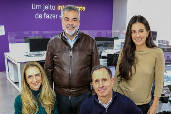 Com apoio do Santander Empresas, Labi dá guinada e triplica receita com margem Ebitda acima de 10%