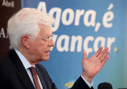 Contra ceticismo na Eletrobras, Moreira saca 'opção nuclear'