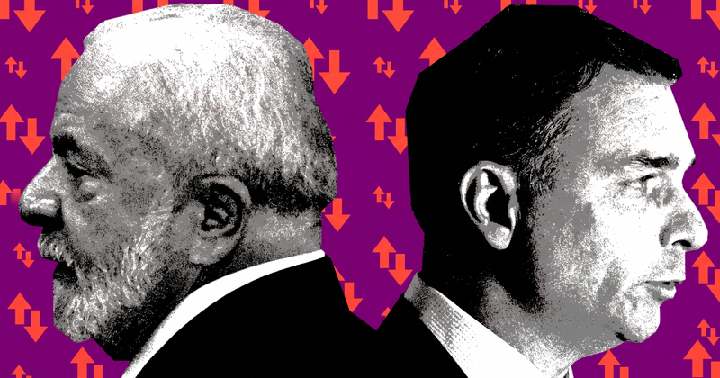 Lula está virando? Para a Legacy, o cenário político mostra um país exausto