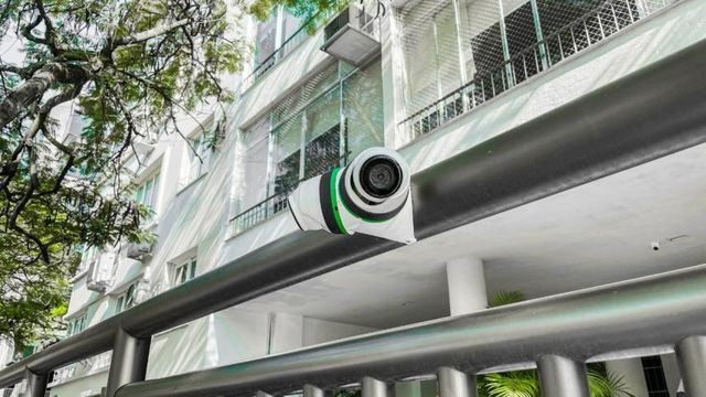 A Gabriel atraiu o Softbank. Business plan? Acabar com o crime