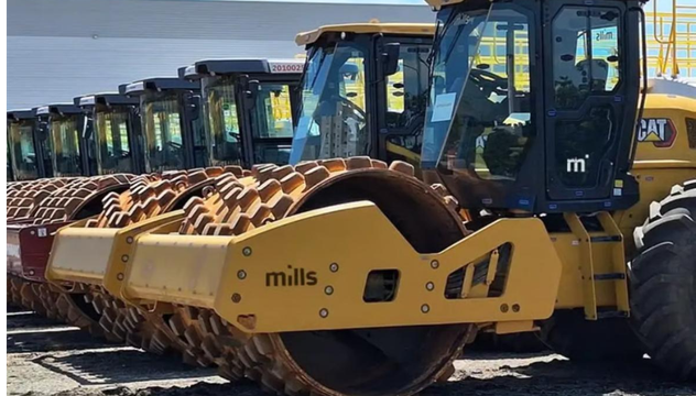 Mills: Southern Cross vende bloco de 6,4% para aumentar liquidez