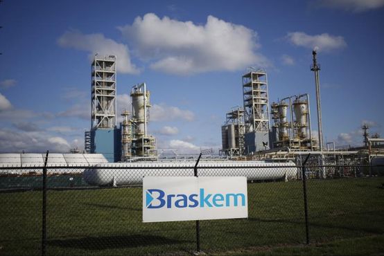 BREAKING: Braskem anuncia saída de CEO