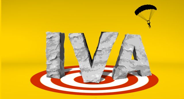 OPINIÃO. O debate inútil sobre a alíquota do IVA