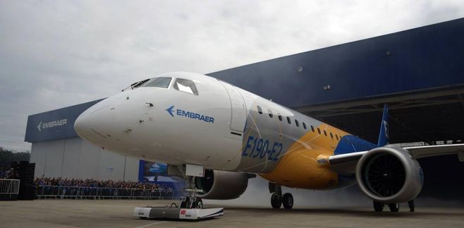 Boeing/Embraer: what went wrong?