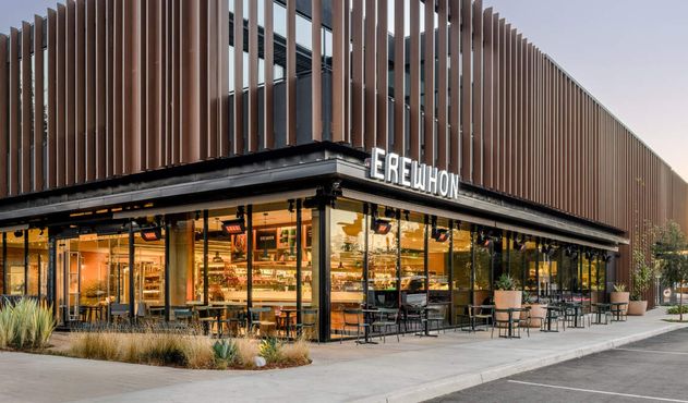 O marketing e o hype do Erewhon, o supermercado para ver e ser visto