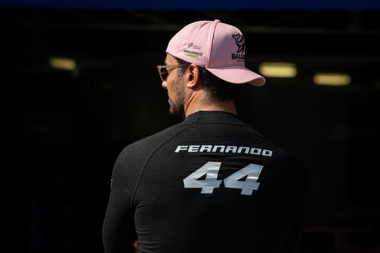 Automobilismo para relaxar 