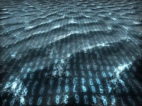 Tech: o tsunami em números