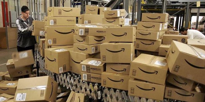 Amazon alterou algoritmo para favorecer seus produtos: WSJ