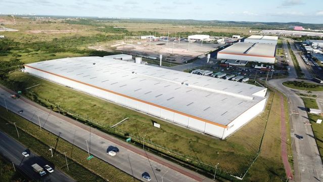 Se tem galpão, tem comprador: XP Log levanta R$ 600 mi