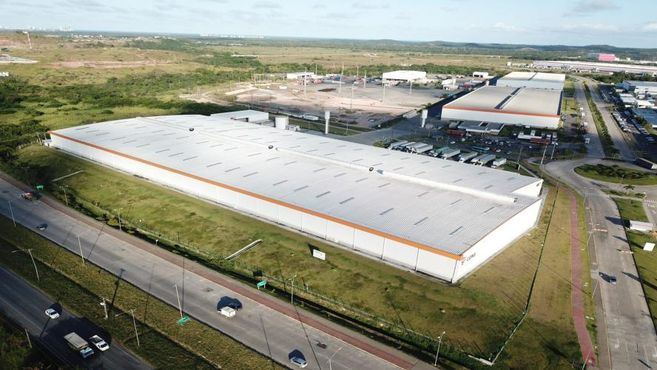 Se tem galpão, tem comprador: XP Log levanta R$ 600 mi