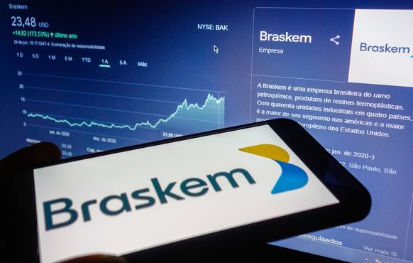 Justiça condena Novonor a indenizar Braskem em mais de R$ 8 bi