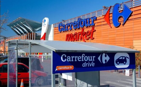 No berço do Carrefour, novo CEO corta tudo – e mais um pouco