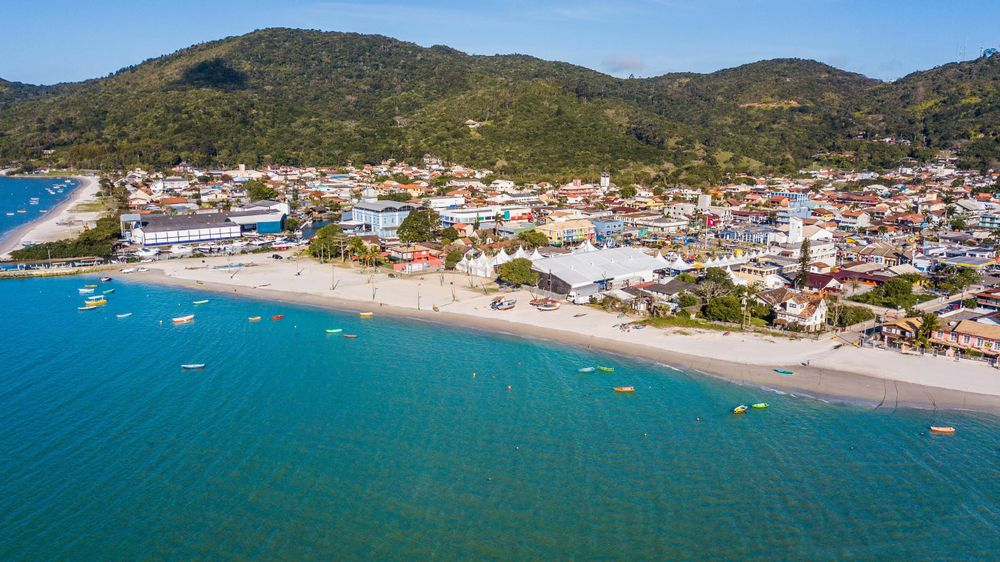 As cidades que mais lançam imóveis de alto padrão por habitante (Spoiler: SC reina)