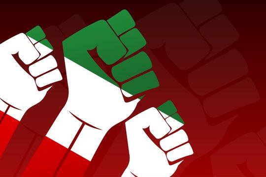 Irã decide nas ruas o futuro dos aiatolás. Agora vai?