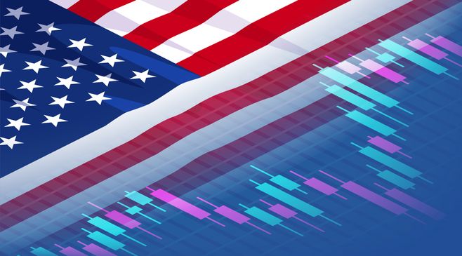 S&P 500: está tudo indo bem, até que…