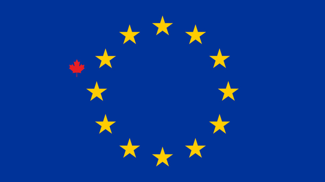 51º estado ou 28º membro? Canadá quer aderir à Europa