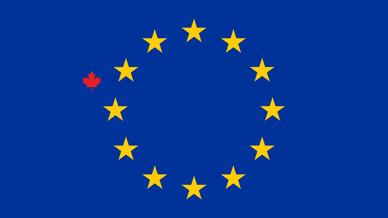 51º estado ou 28º membro? Canadá quer aderir à Europa
