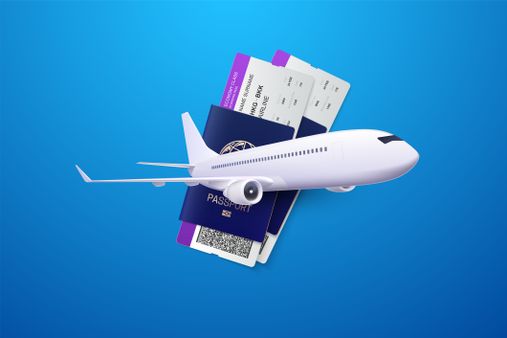 Na Europa, passagens aéreas podem ter o maior aumento da história
