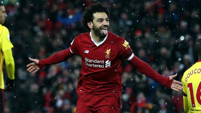 Amazon entra de sola no futebol inglês
