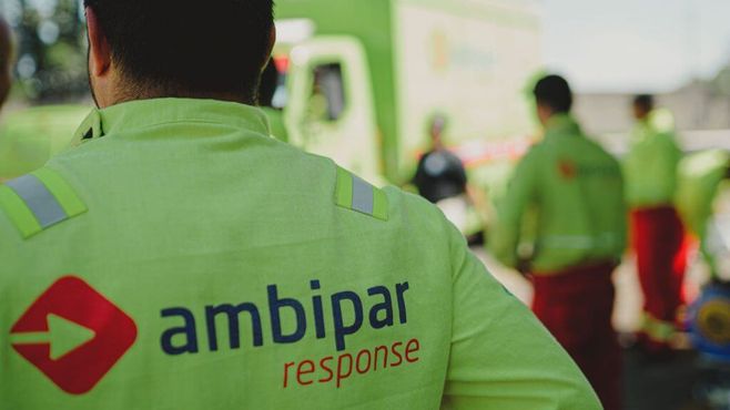 Ambipar levanta US$ 168 milhões e vai listar Response nos EUA