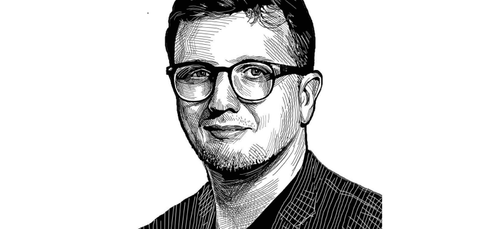 André Jankavski