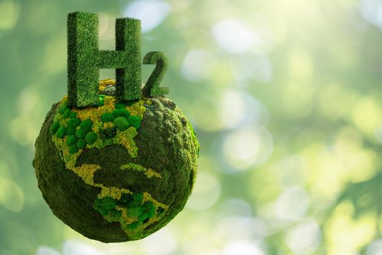 O papel do hidrogênio verde no futuro do planeta – e da Vale