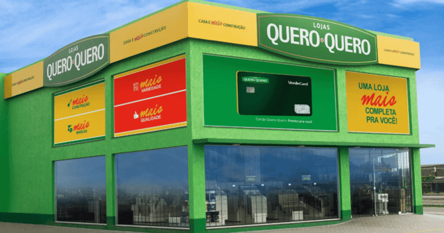 Quero-Quero salta 13% após balanço, mas macro ainda preocupa o CEO