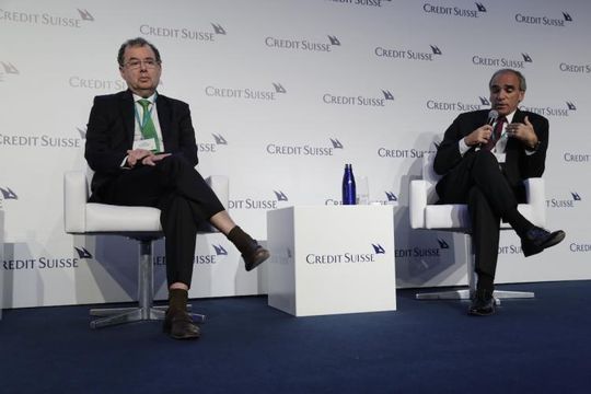 Stuhlberger e Xavier continuam na Bolsa — mas a porta de saída é logo ali