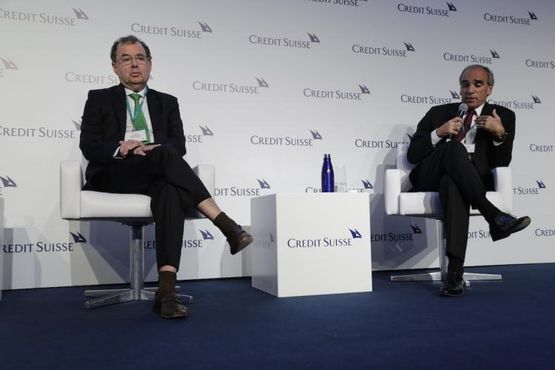 Stuhlberger e Xavier continuam na Bolsa — mas a porta de saída é logo ali