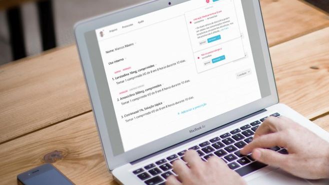 DNA Capital investe R$ 300 mi na Memed, que digitalizou a prescrição médica