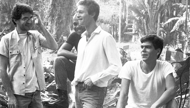 Os bastidores da Legião Urbana e a gênese do novo rock brasileiro