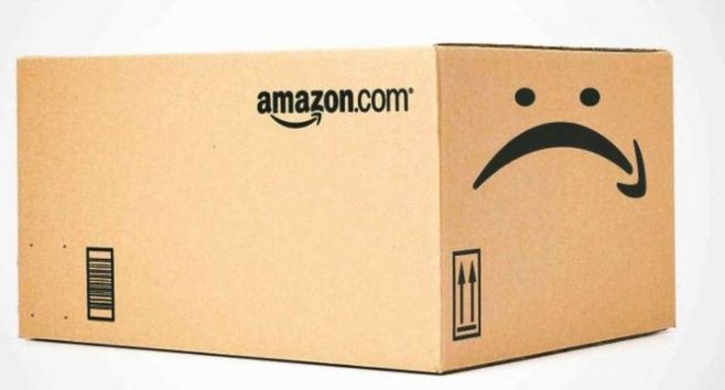 Estreia da Amazon sofre críticas: só ‘mais um marketplace’