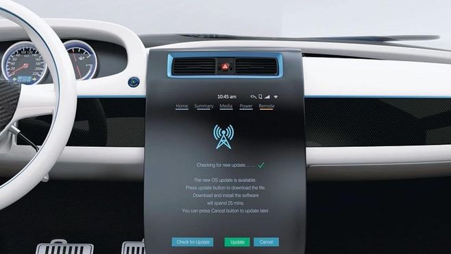 Tendências tecnológicas: a mobilidade em transformação