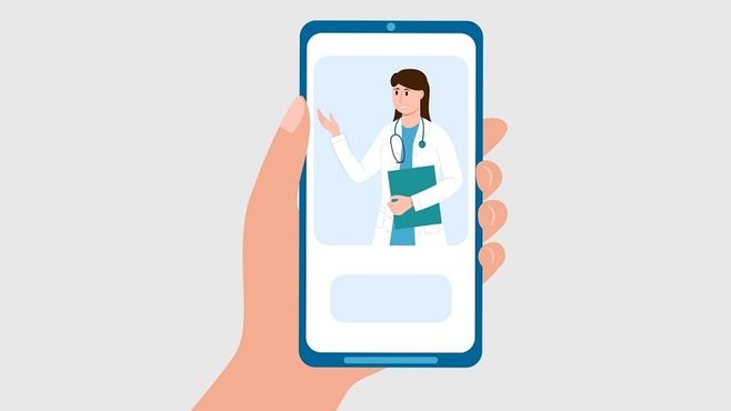 Goldman e General Atlantic investem R$ 200 mi na Conexa, líder em telemedicina