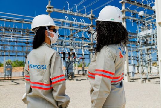 BREAKING: Energisa lança oferta de ações de R$ 2 bi