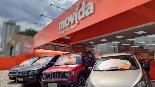 Simpar troca CFO da Vamos e Movida