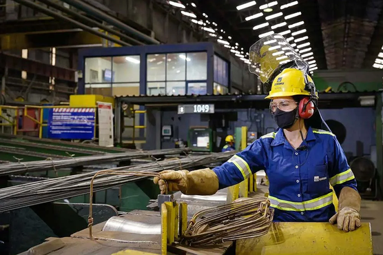 “A hora chegou para a Gerdau”: BTG eleva ação para ‘buy’