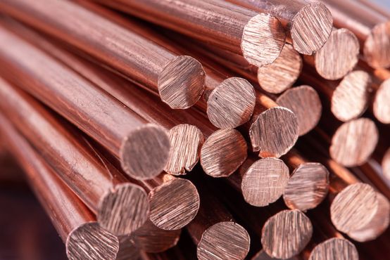 Valuation do cobre mata fusão entre Rio Tinto e Glencore