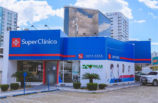 Clínica SiM compra a SuperClínica em troca de ações