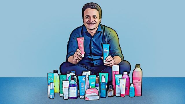 De Divinópolis para o Brasil: o que a Vinci viu na Farmax