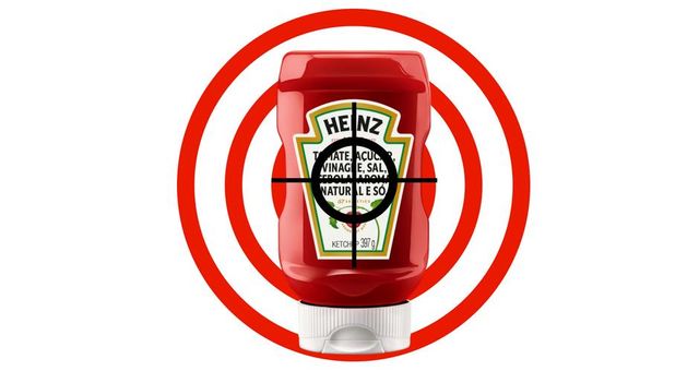 A desglobalização e a Kraft Heinz