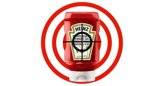 A desglobalização e a Kraft Heinz