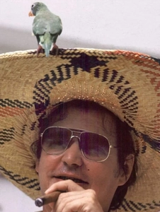 Jobim na ilha de Pitanguy