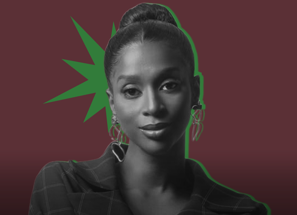 Meus favoritos & formidáveis: Bárbara Brito