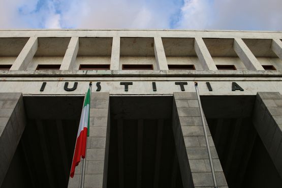 A reforma do Judiciário acaba de fracassar – na Itália