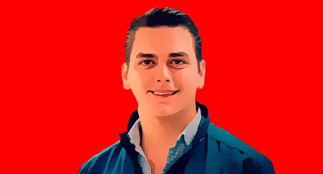 O novo CEO da FEMSA é o filho del Diablo